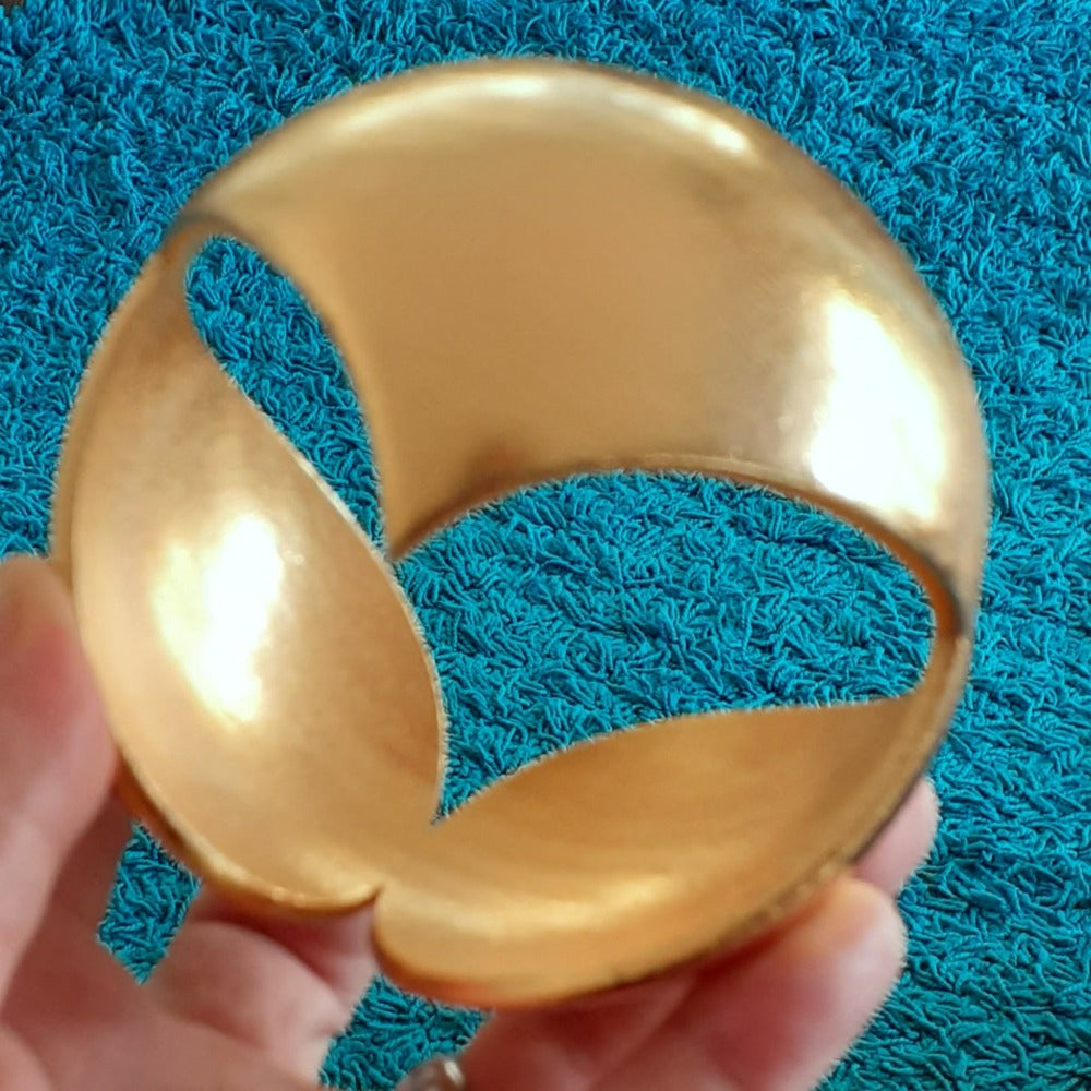 Brian Kane Gold HeartSphere Mini