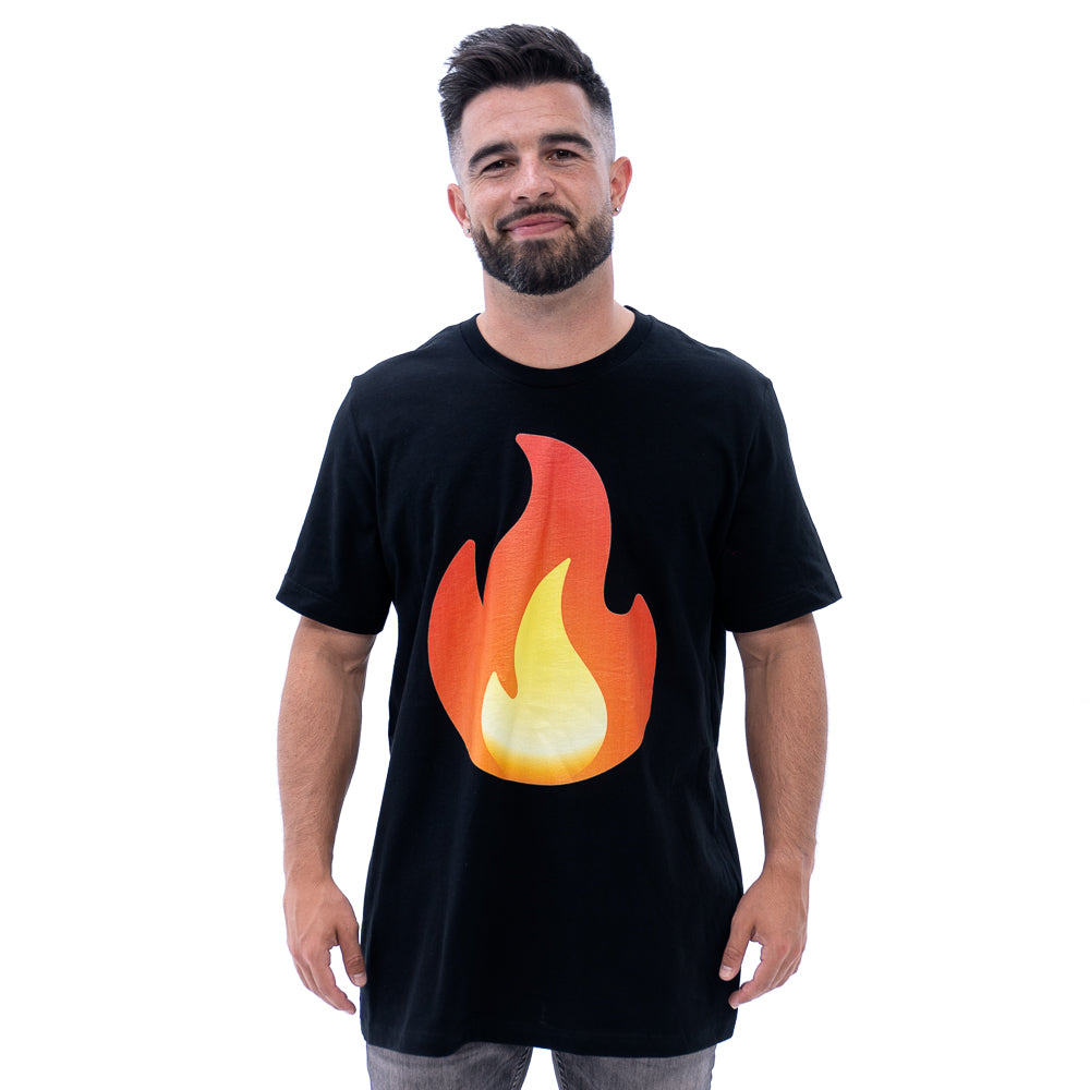 So Hot Right Now Unisex T-Shirt