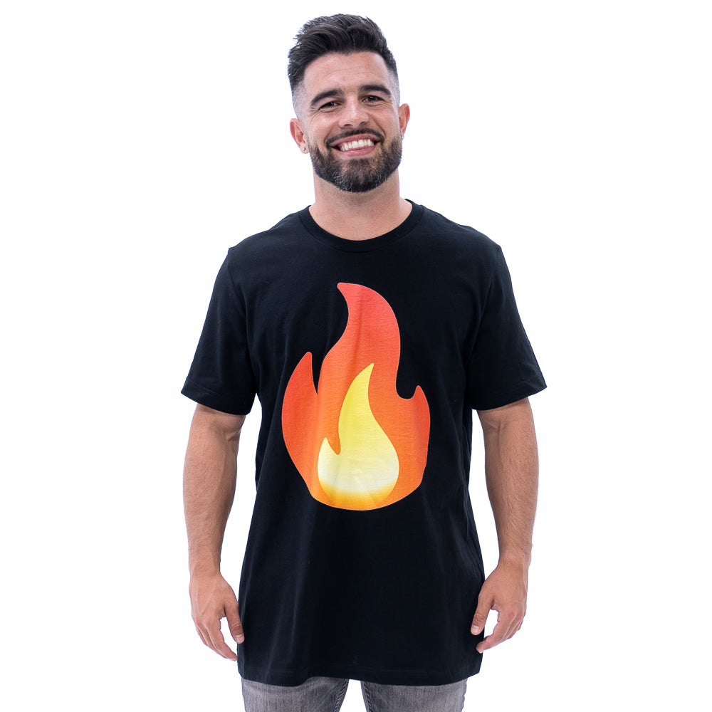 So Hot Right Now Unisex T-Shirt