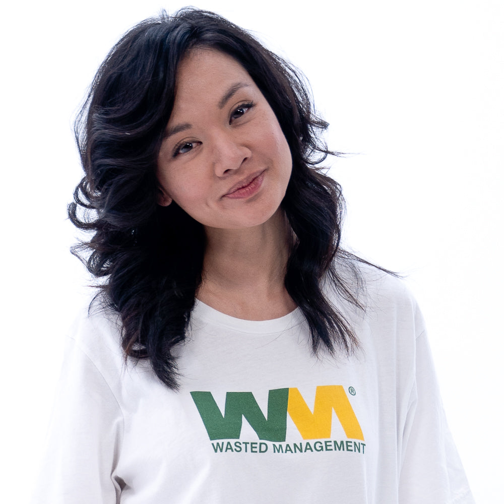 Wasted Management Unisex T-Shirt