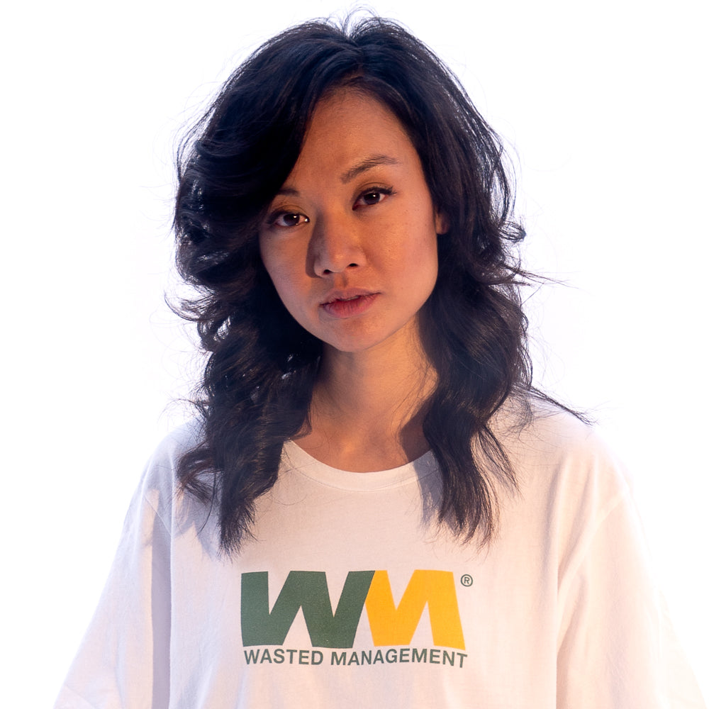 Wasted Management Unisex T-Shirt