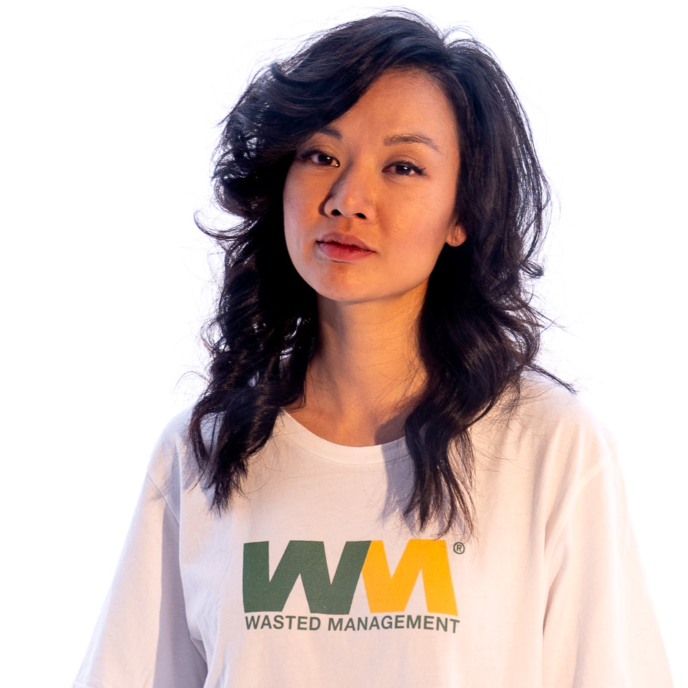 Wasted Management Unisex T-Shirt
