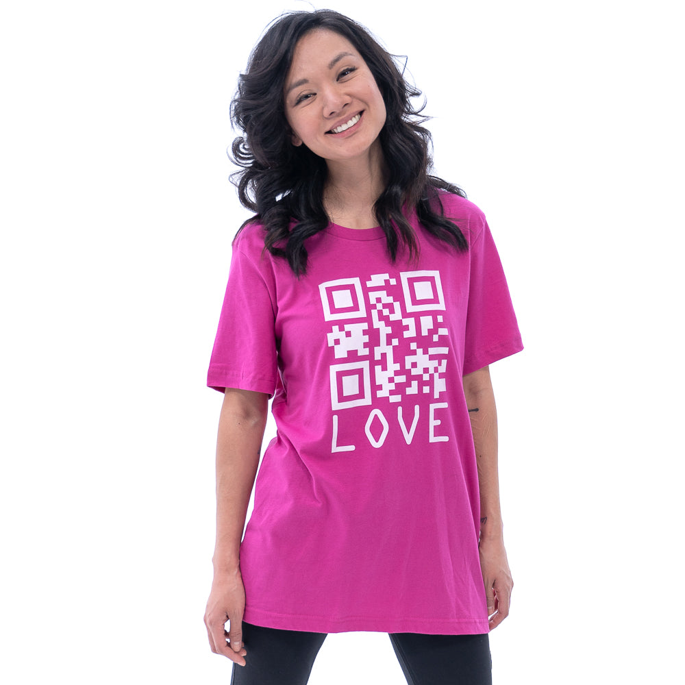 LOVE Unisex T-Shirt