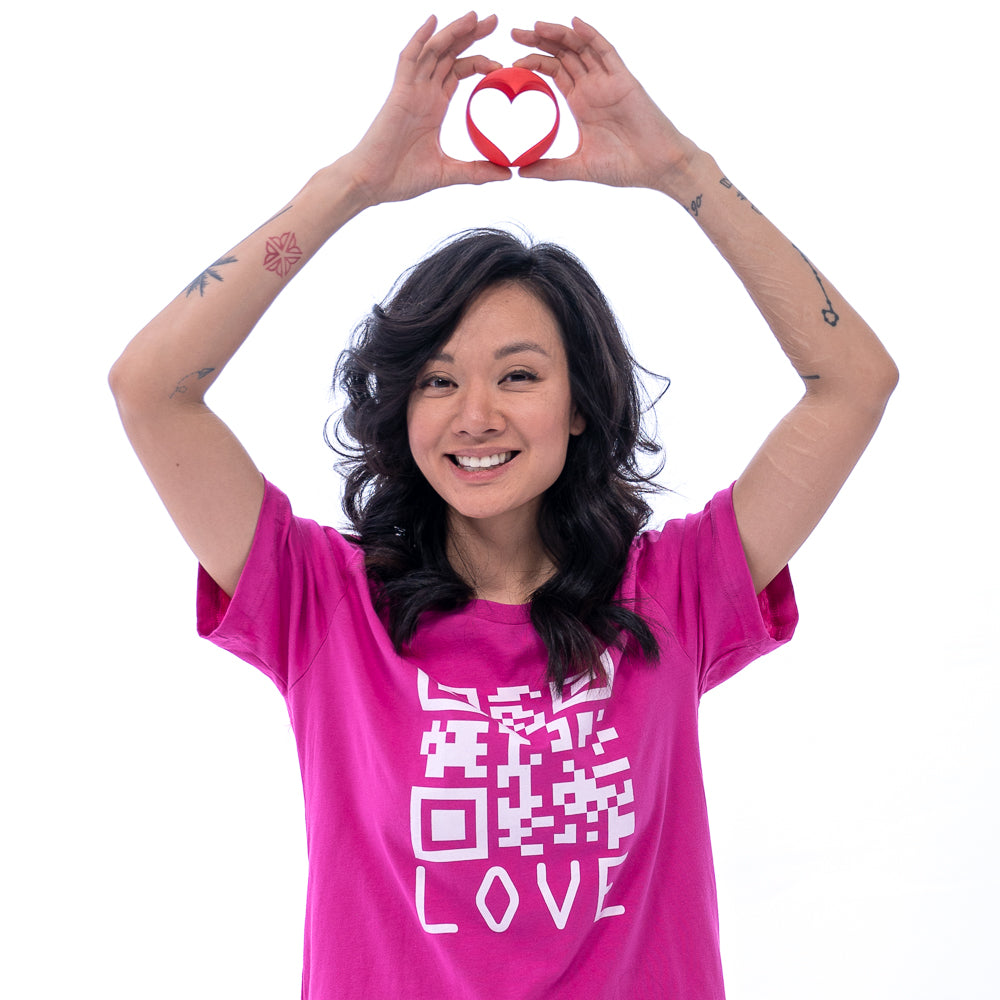 LOVE Unisex T-Shirt