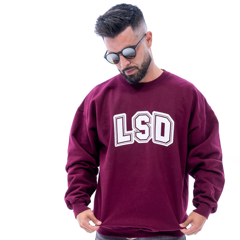 LSD Sweatshirt