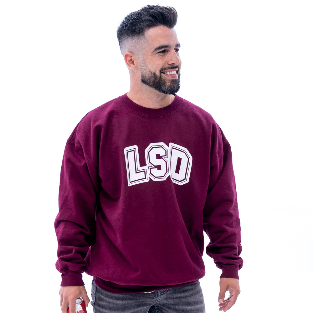 LSD Sweatshirt