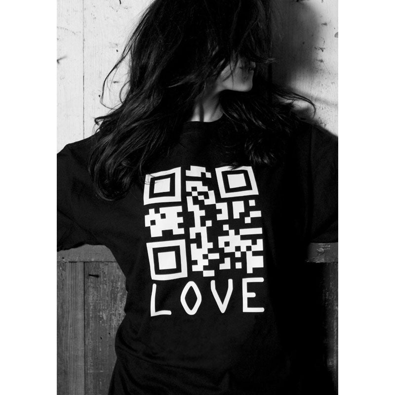 LOVE Unisex T-Shirt