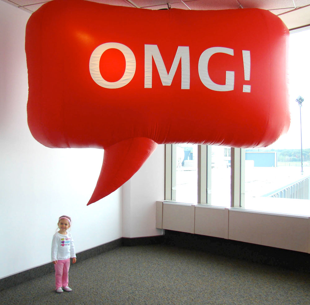 OMG!