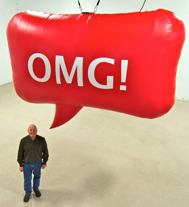 OMG!