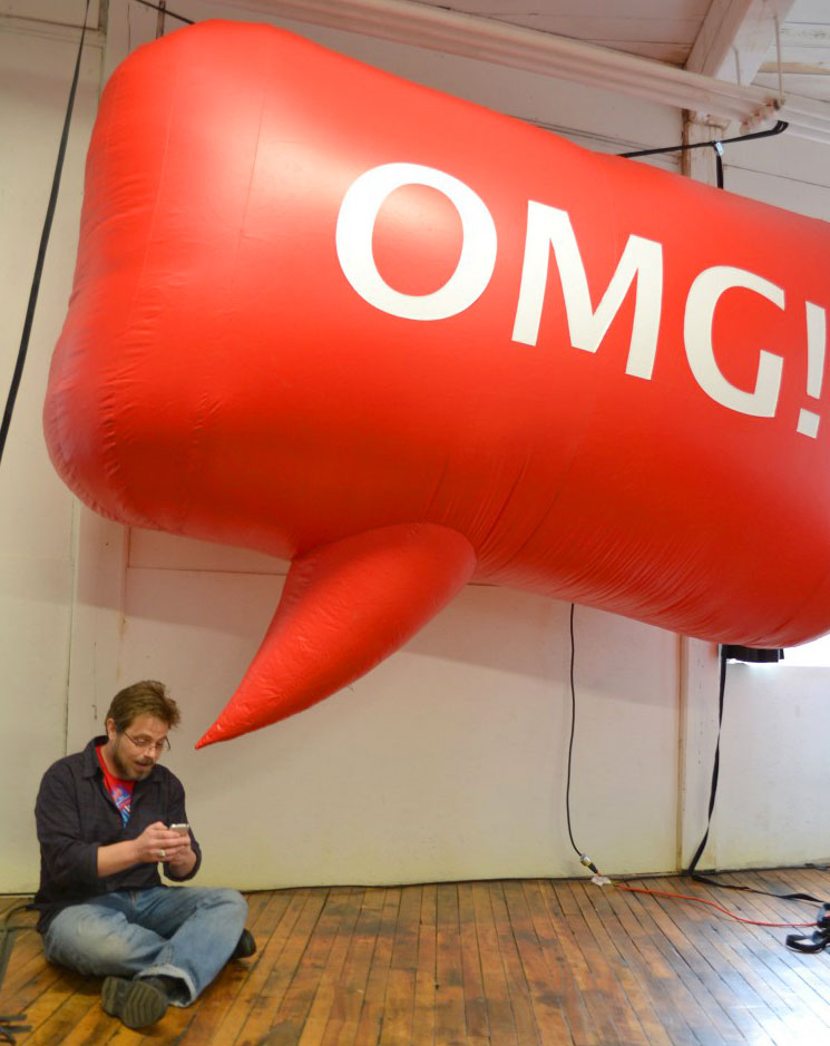 OMG!