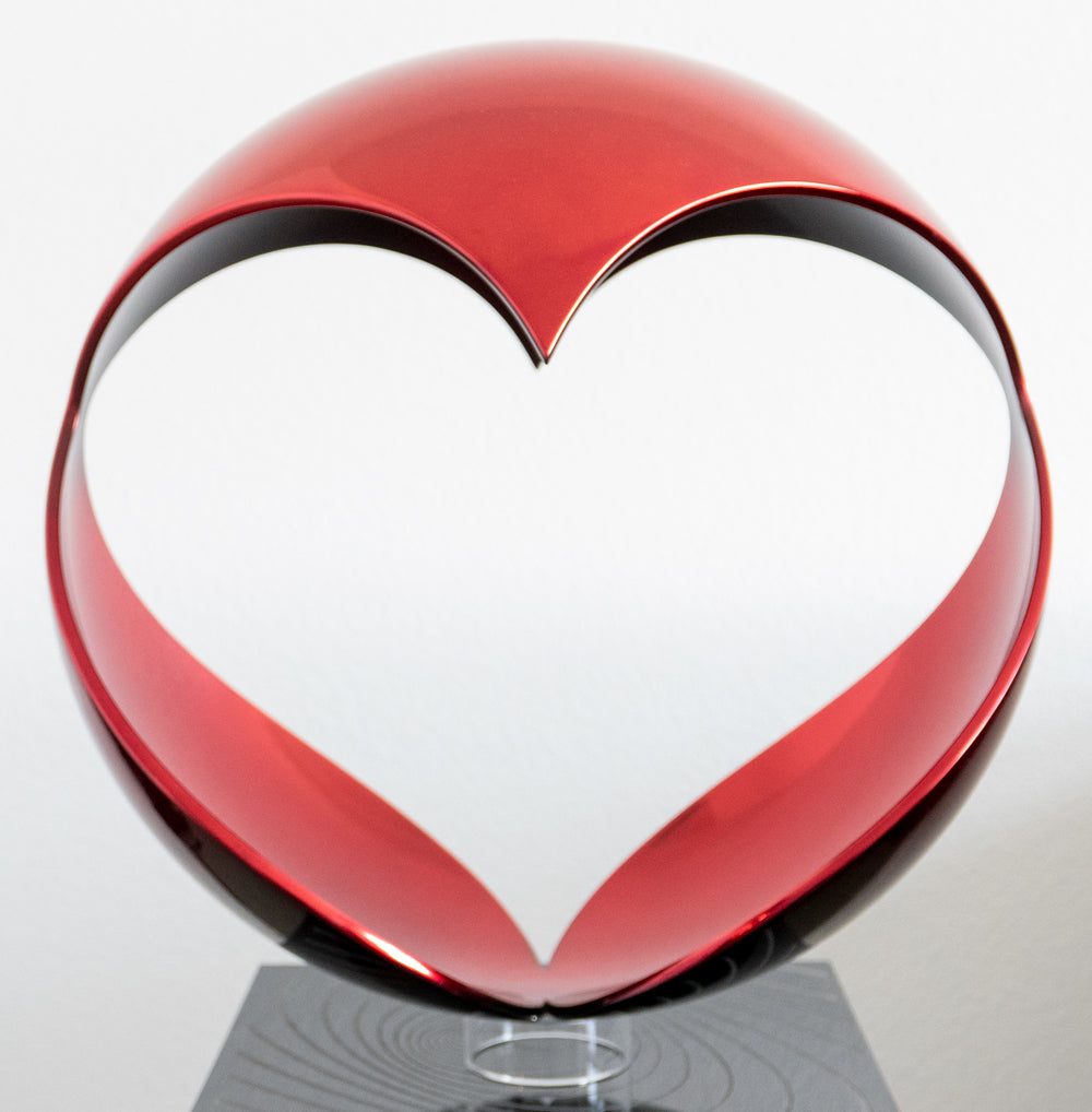 Brian Kane HeartSphere Maxi