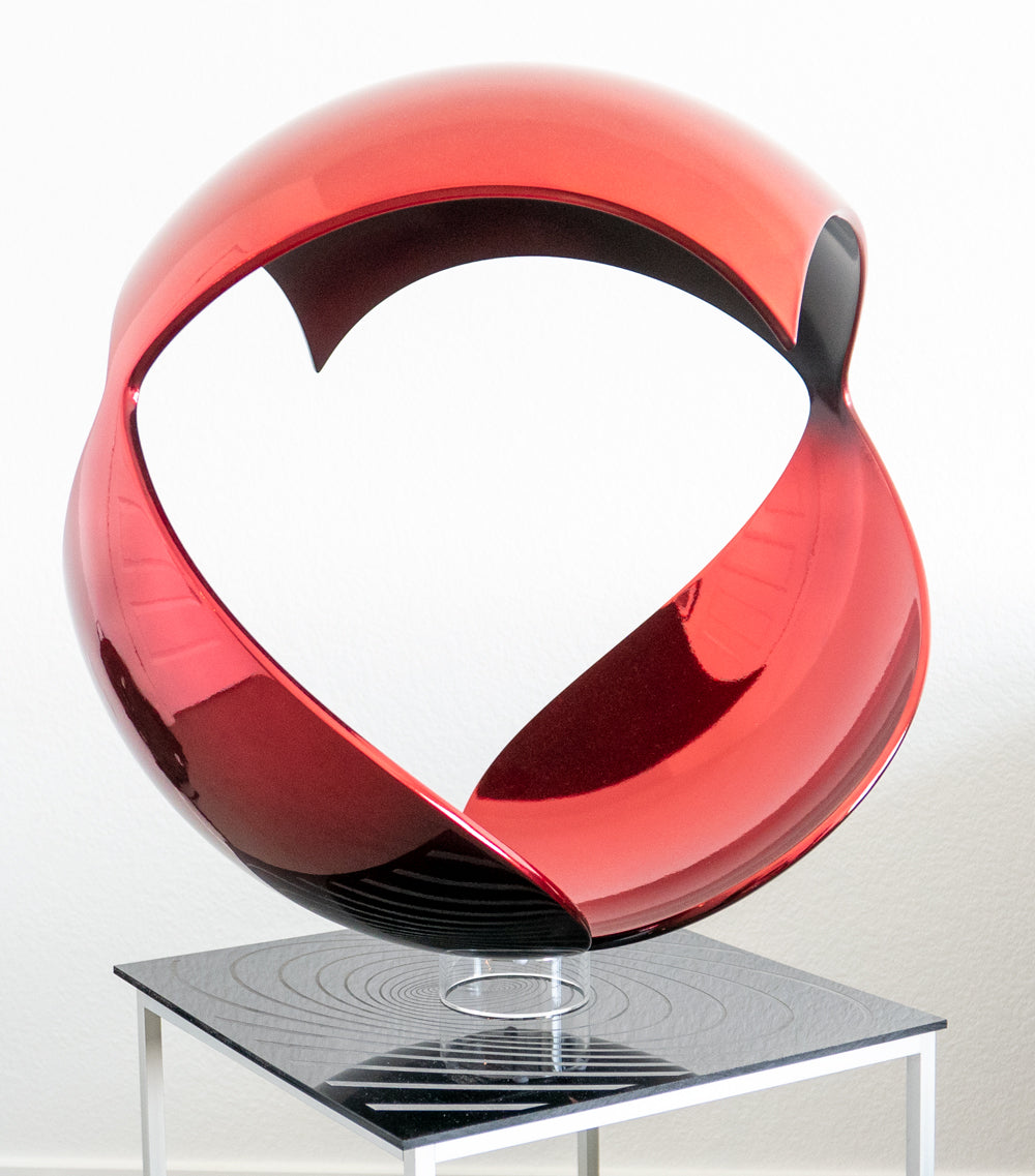 Brian Kane HeartSphere Maxi
