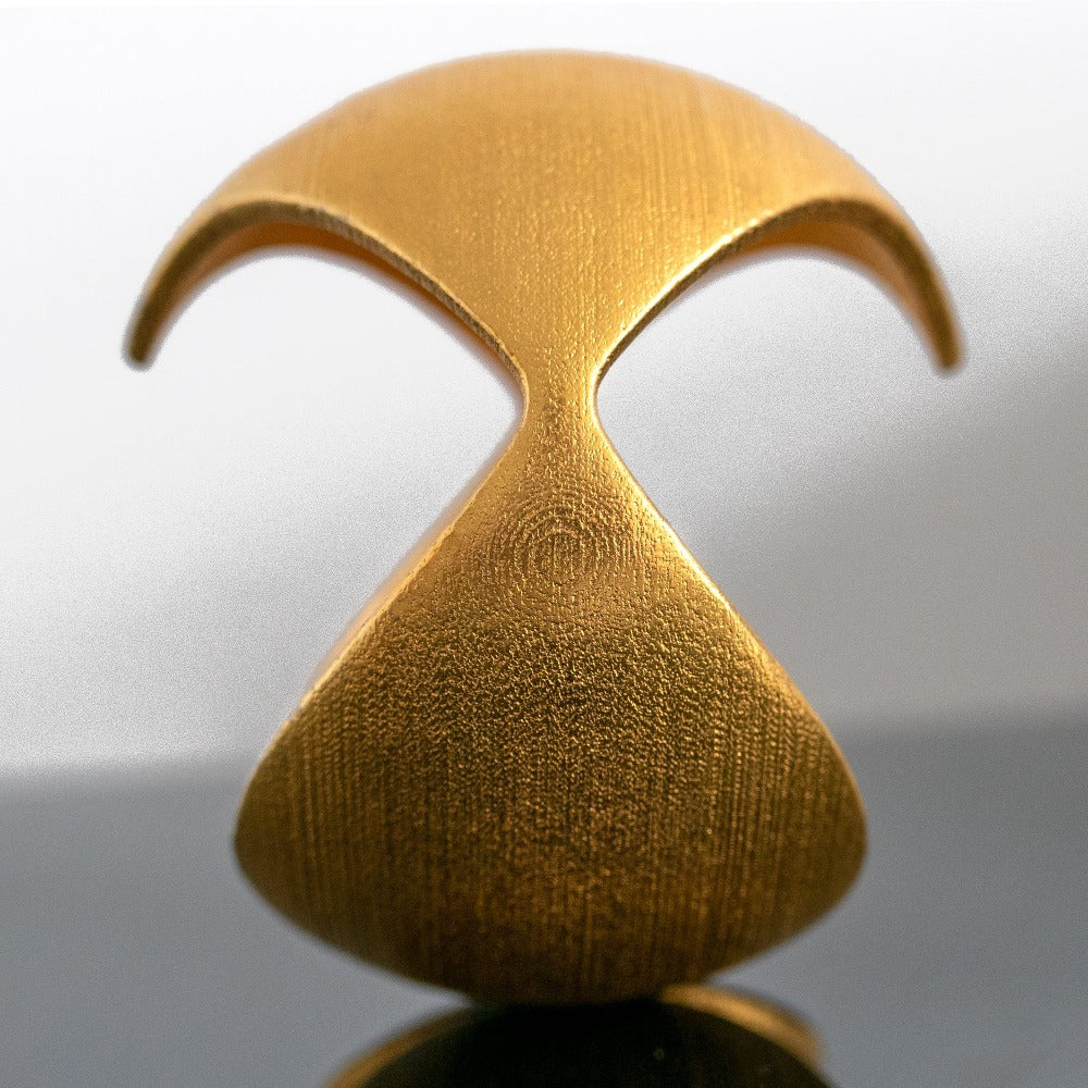 Brian Kane Gold HeartSphere Mini