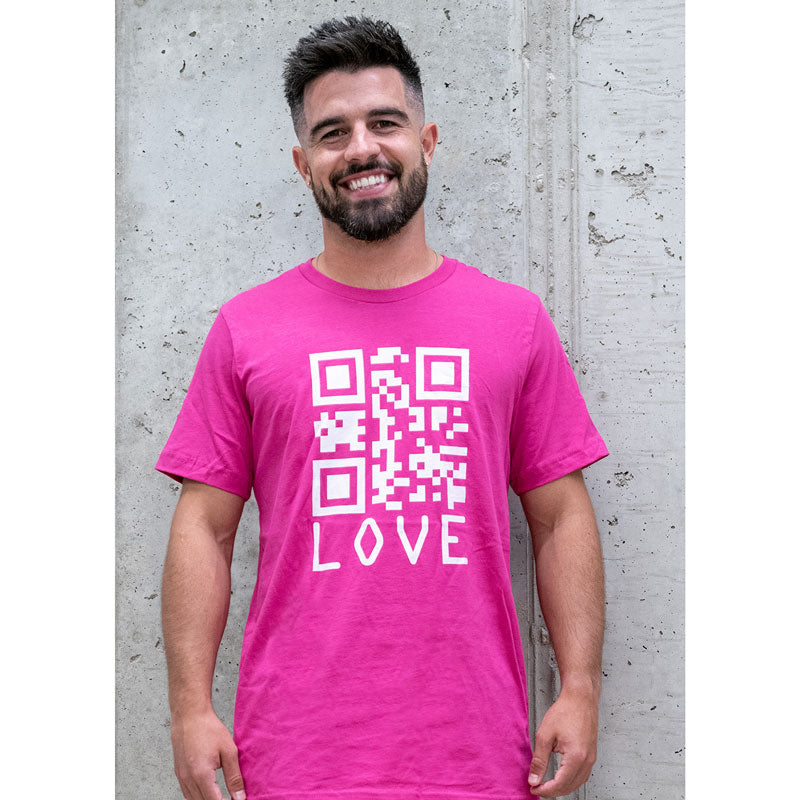 LOVE Unisex T-Shirt