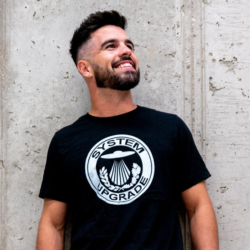 System Upgrade T-Shirt