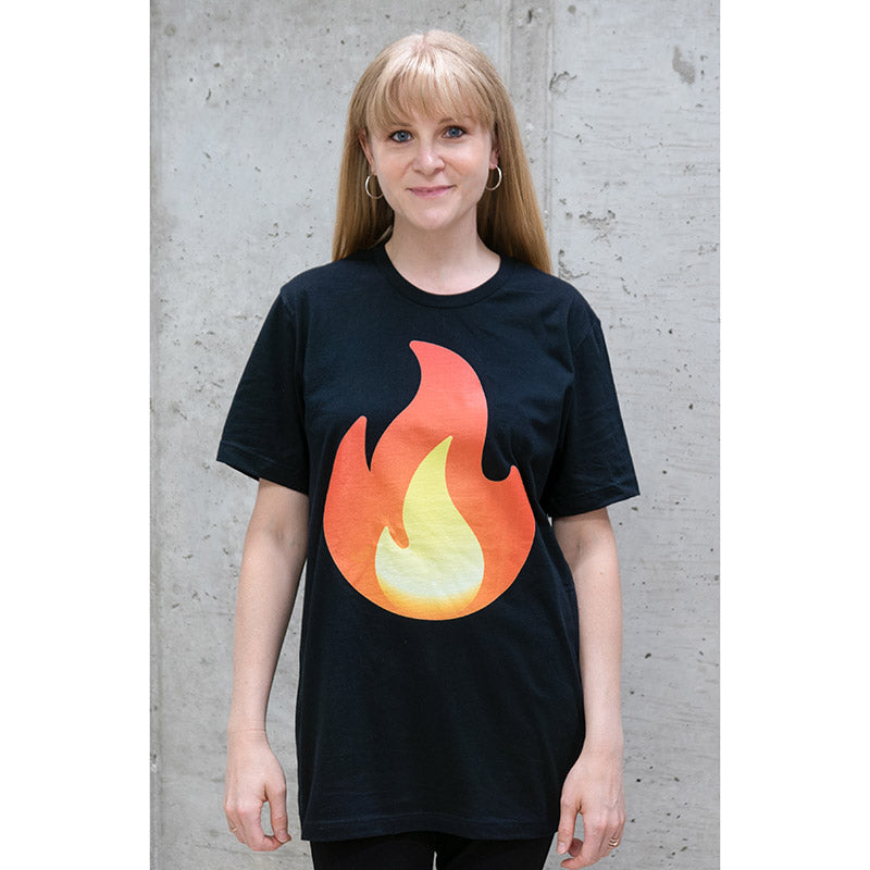 So Hot Right Now Unisex T-Shirt