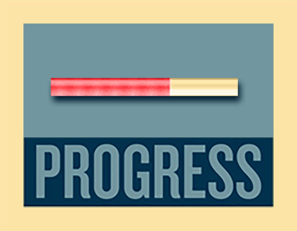 Brian Kane Progress