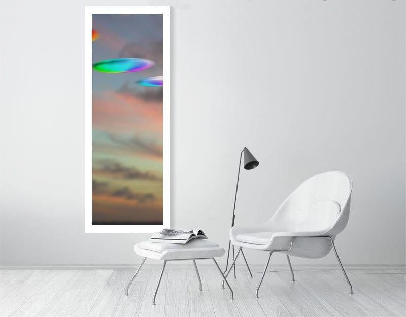 Sunset Print