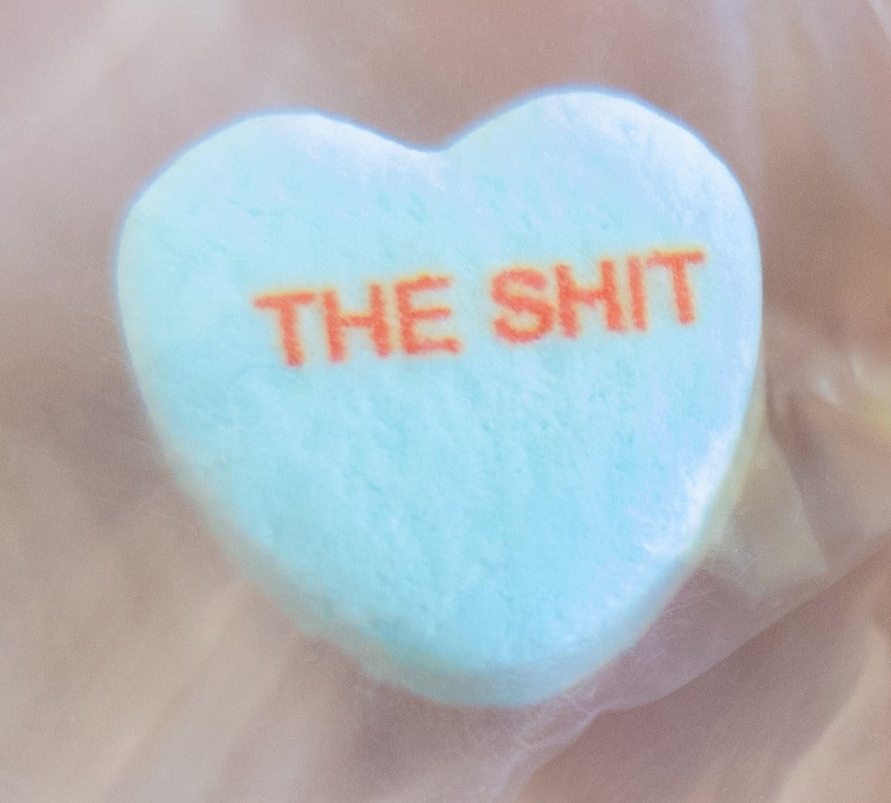 Brian Kane Gardner Post The Shit