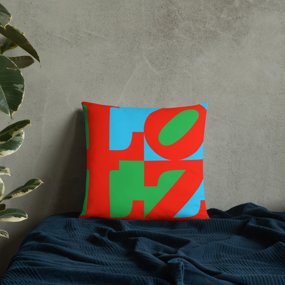 Brian Kane LOLZ YourPillow