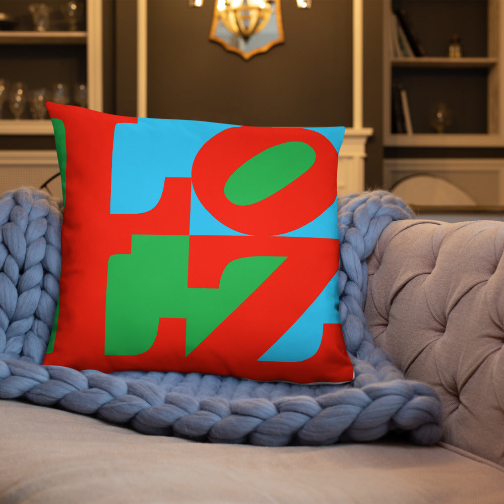 Brian Kane LOLZ YourPillow