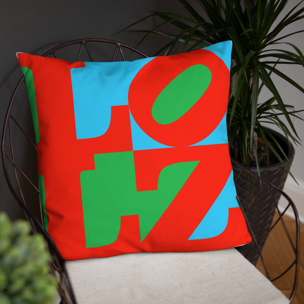 Brian Kane LOLZ YourPillow
