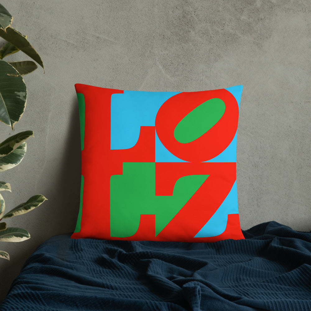 Brian Kane LOLZ YourPillow