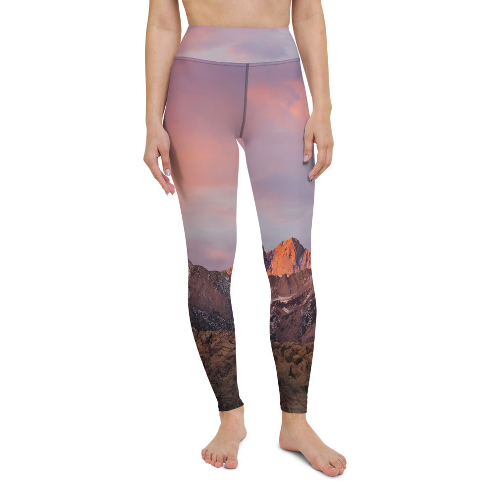 Sierra 10.12.2 Yoga Leggings