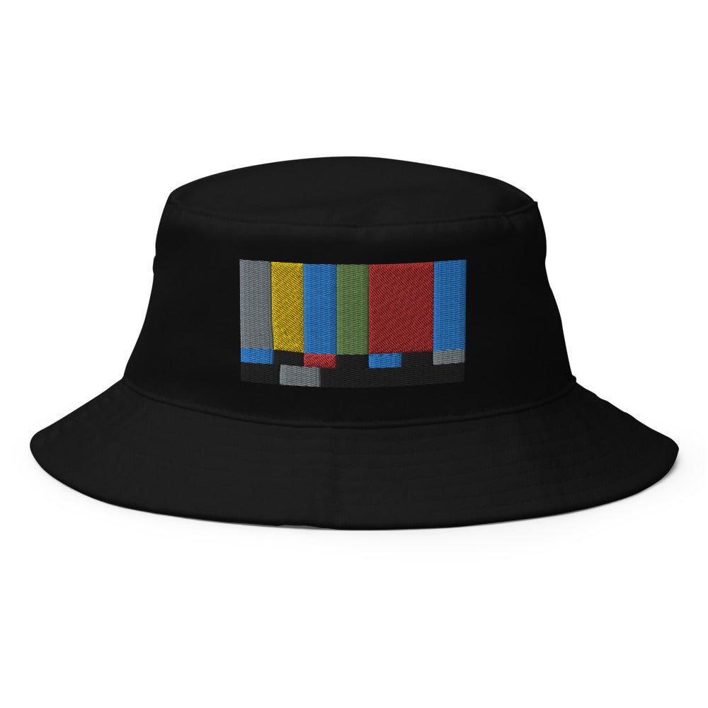 Brian Kane SMPTE Bucket Hat