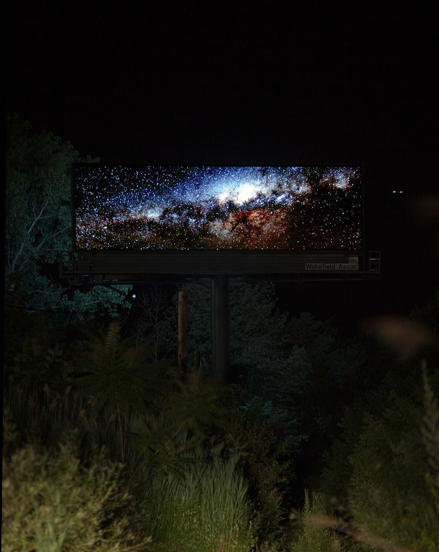 Brian Kane Healing Tool, Galaxy