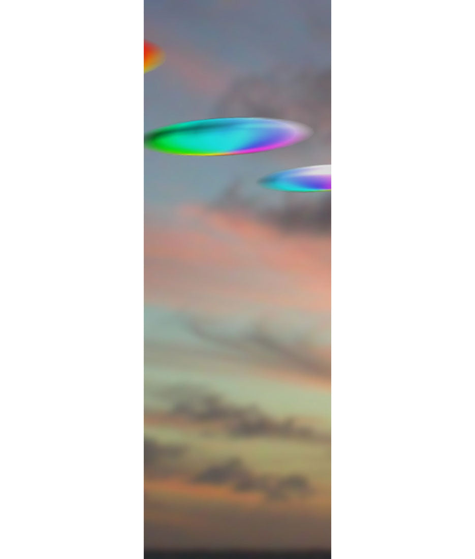 Brian Kane Sunset