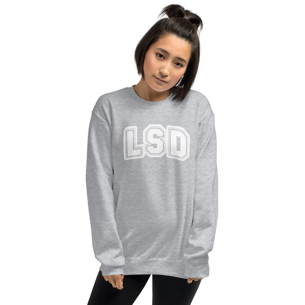 LSD Sweatshirt