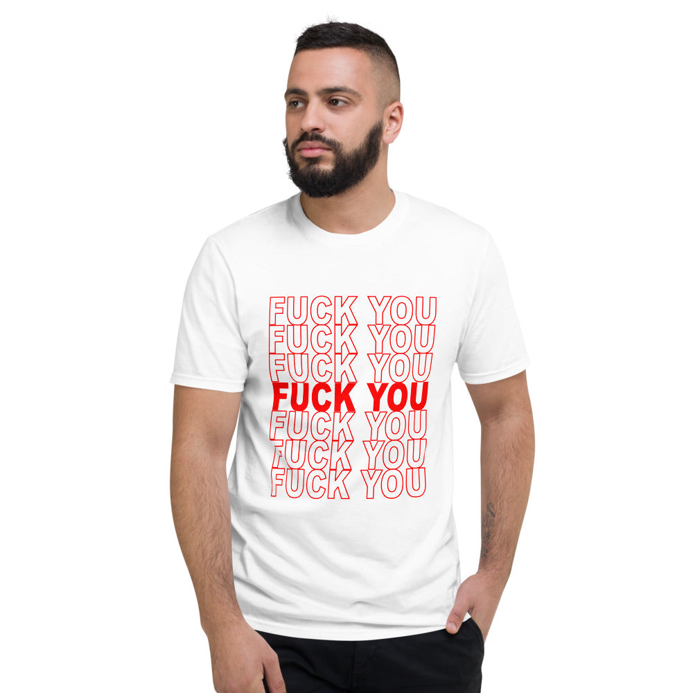 Highly Offensive T-Shirt