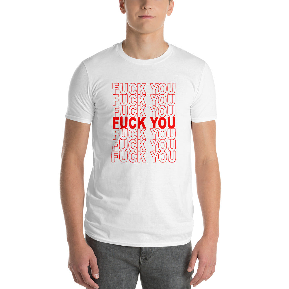 Highly Offensive T-Shirt