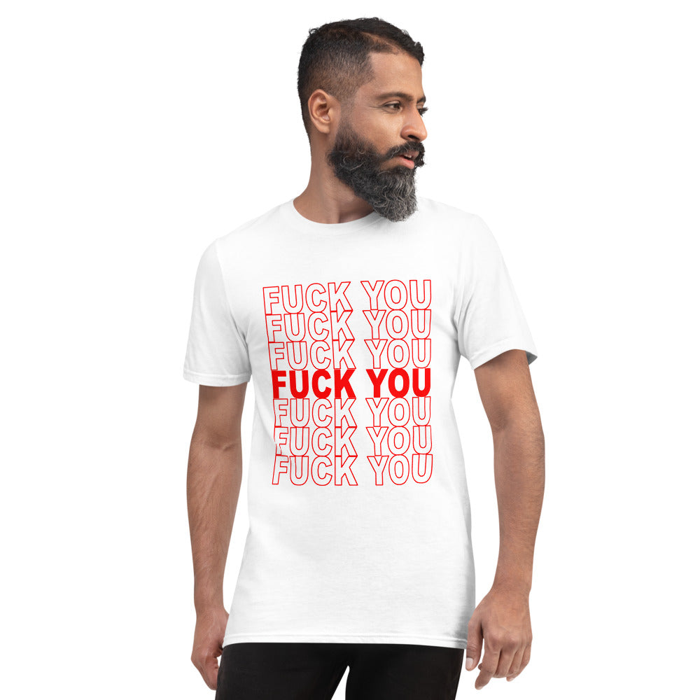 Highly Offensive T-Shirt