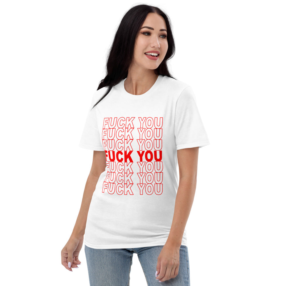 Highly Offensive T-Shirt