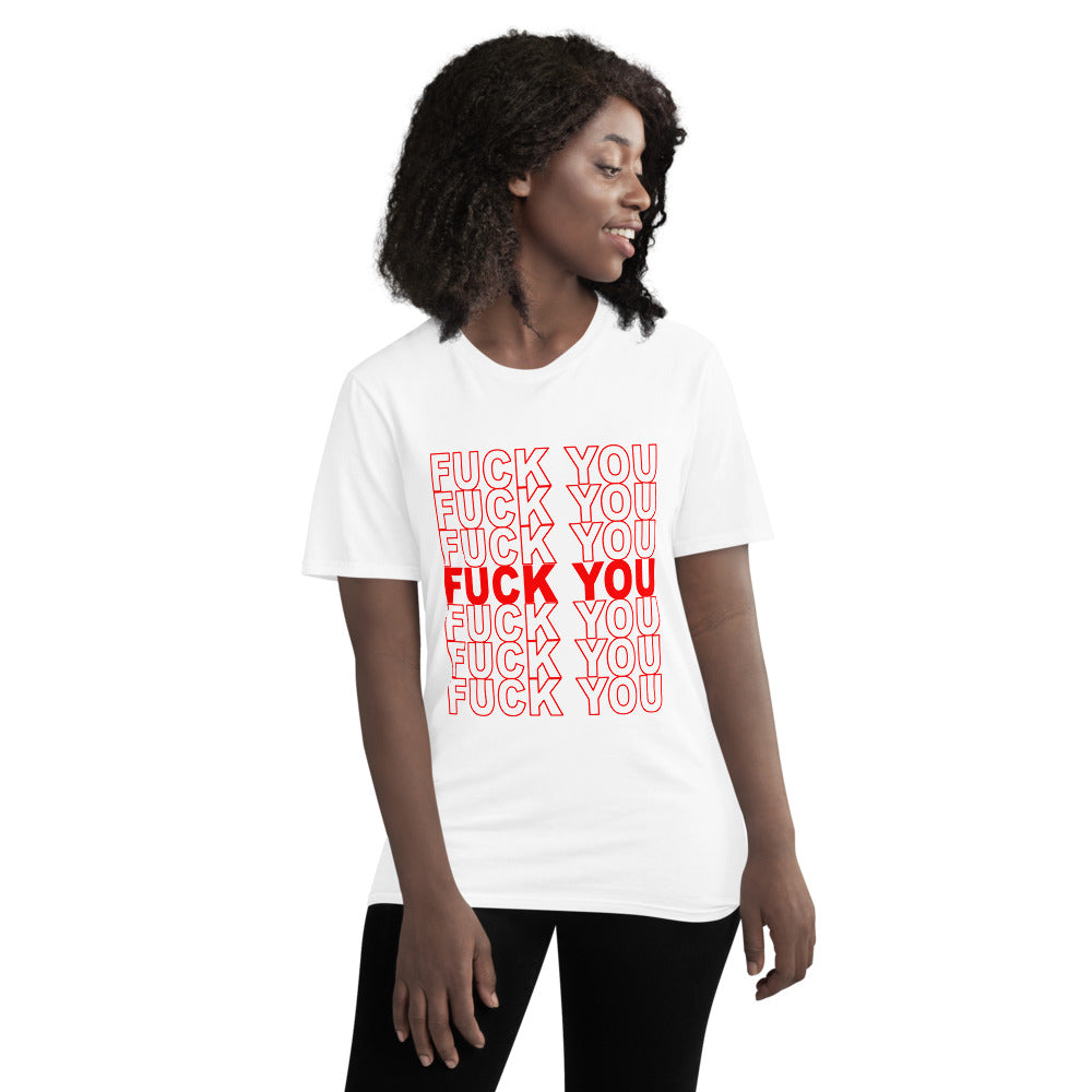 Highly Offensive T-Shirt