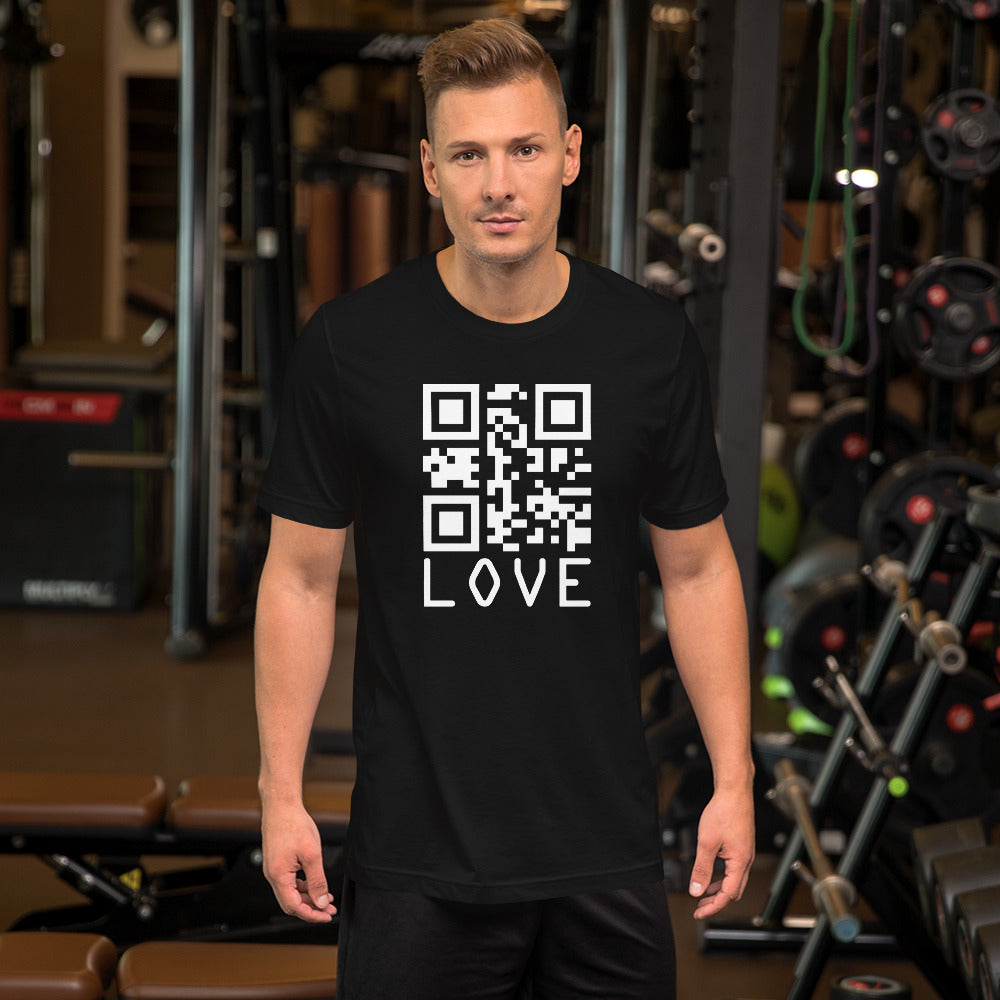 LOVE Unisex T-Shirt