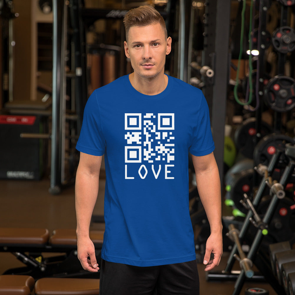LOVE Unisex T-Shirt