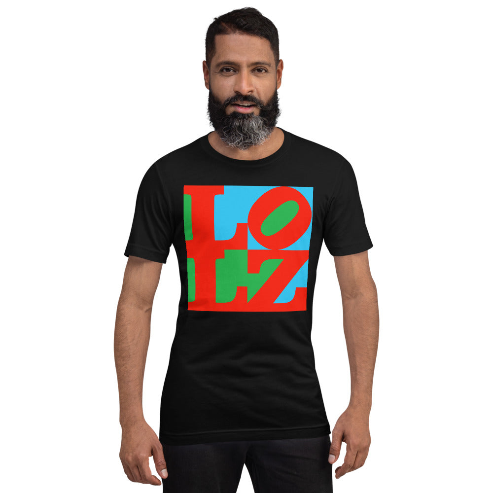 LOLZ T-Shirt