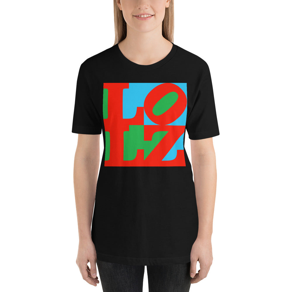 LOLZ T-Shirt