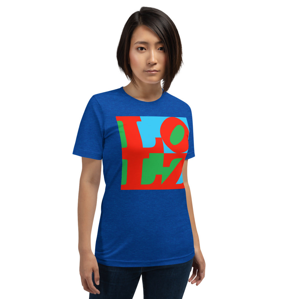 LOLZ T-Shirt