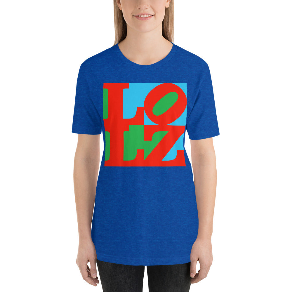 LOLZ T-Shirt