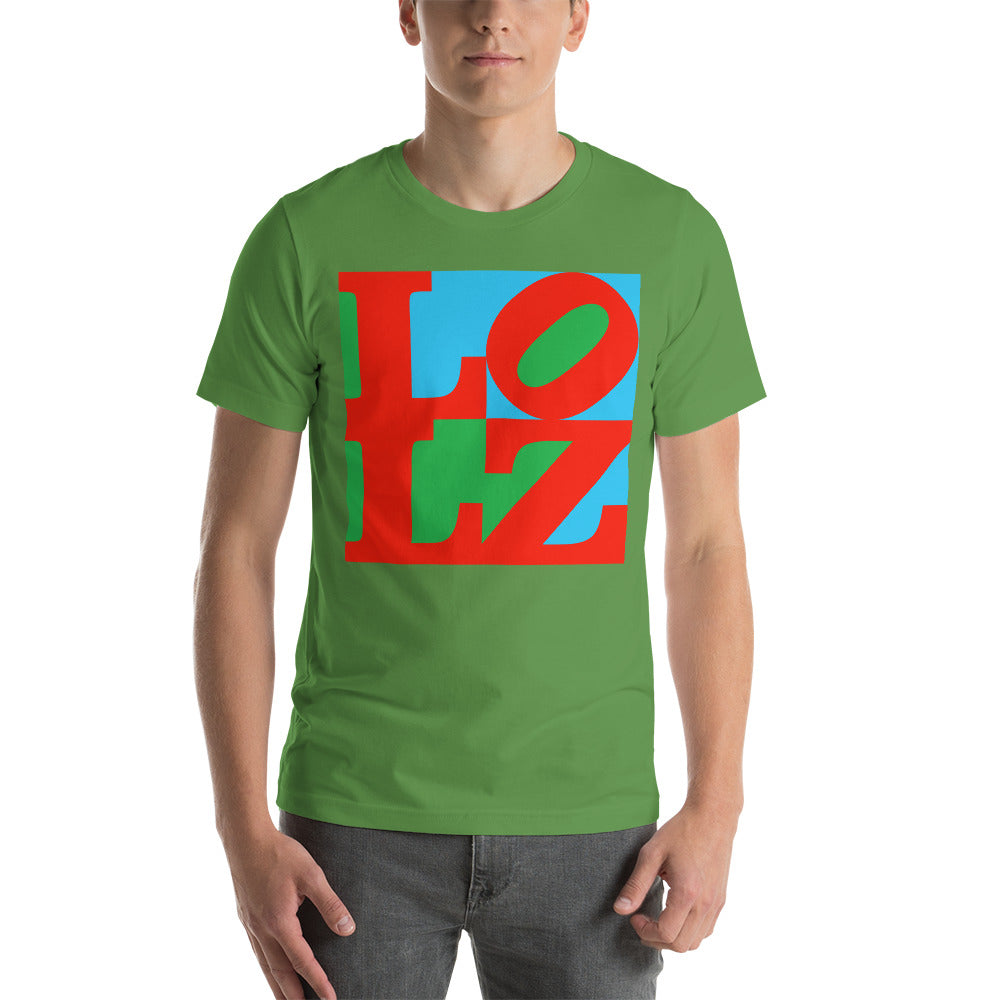 LOLZ T-Shirt