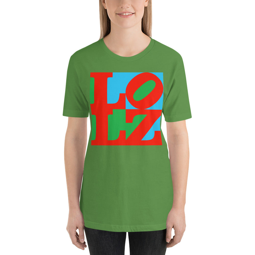 LOLZ T-Shirt