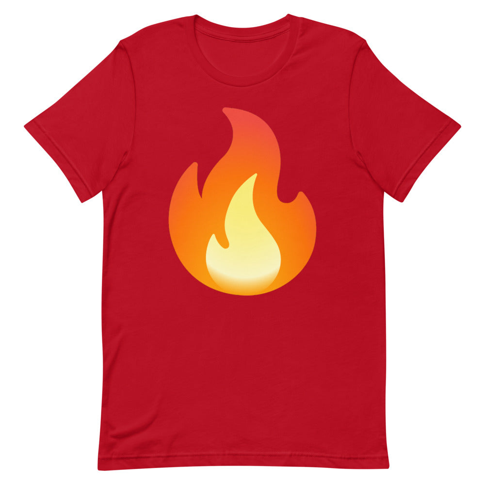 So Hot Right Now Unisex T-Shirt