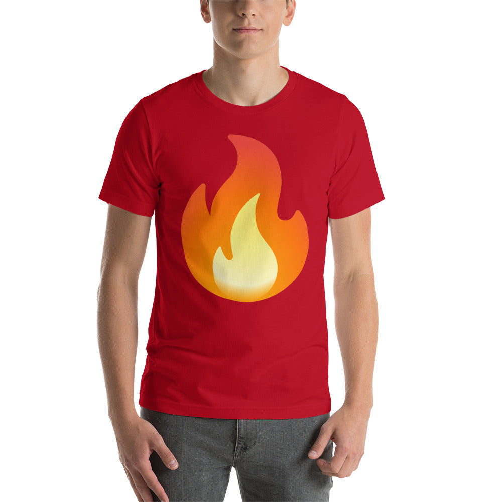 So Hot Right Now Unisex T-Shirt