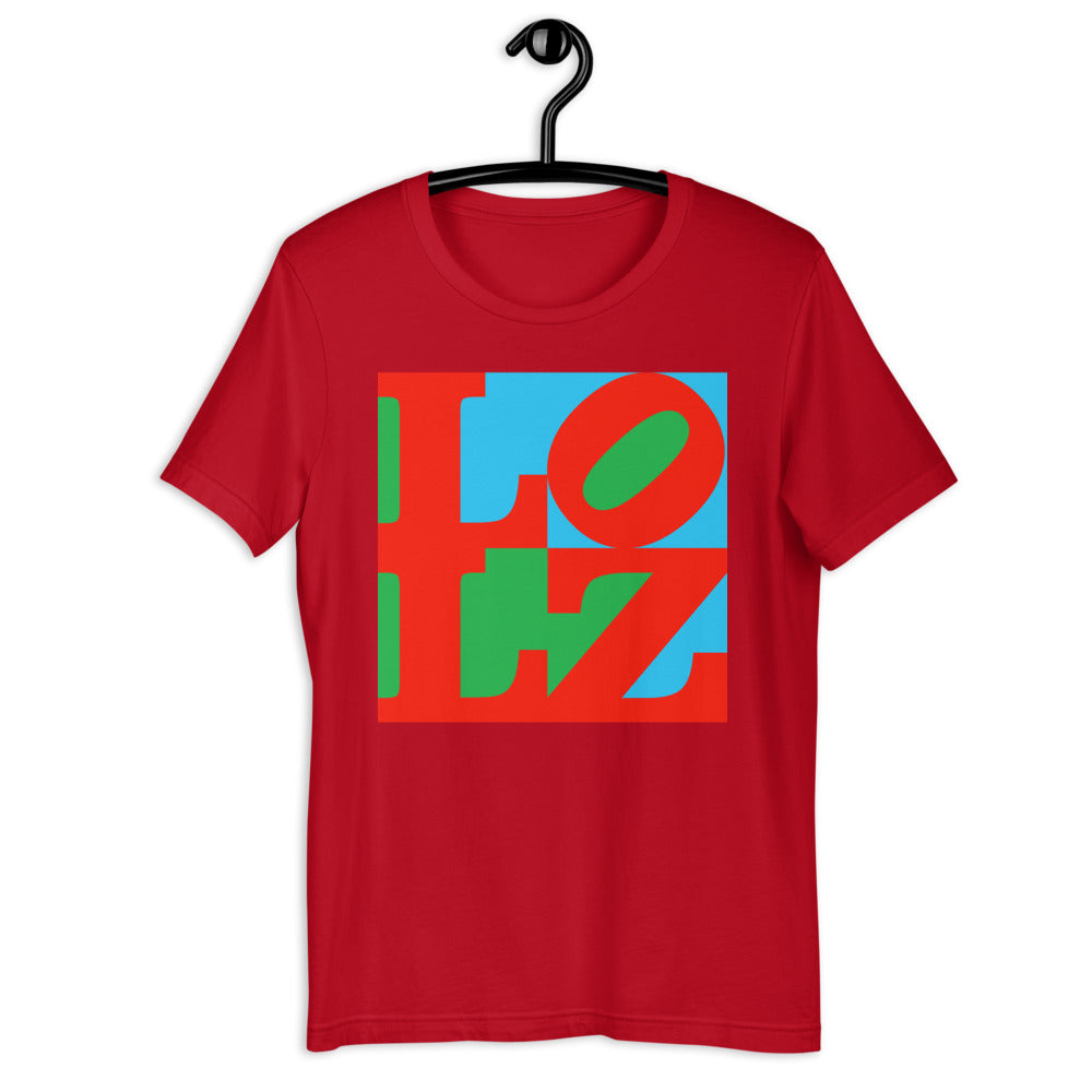 LOLZ T-Shirt