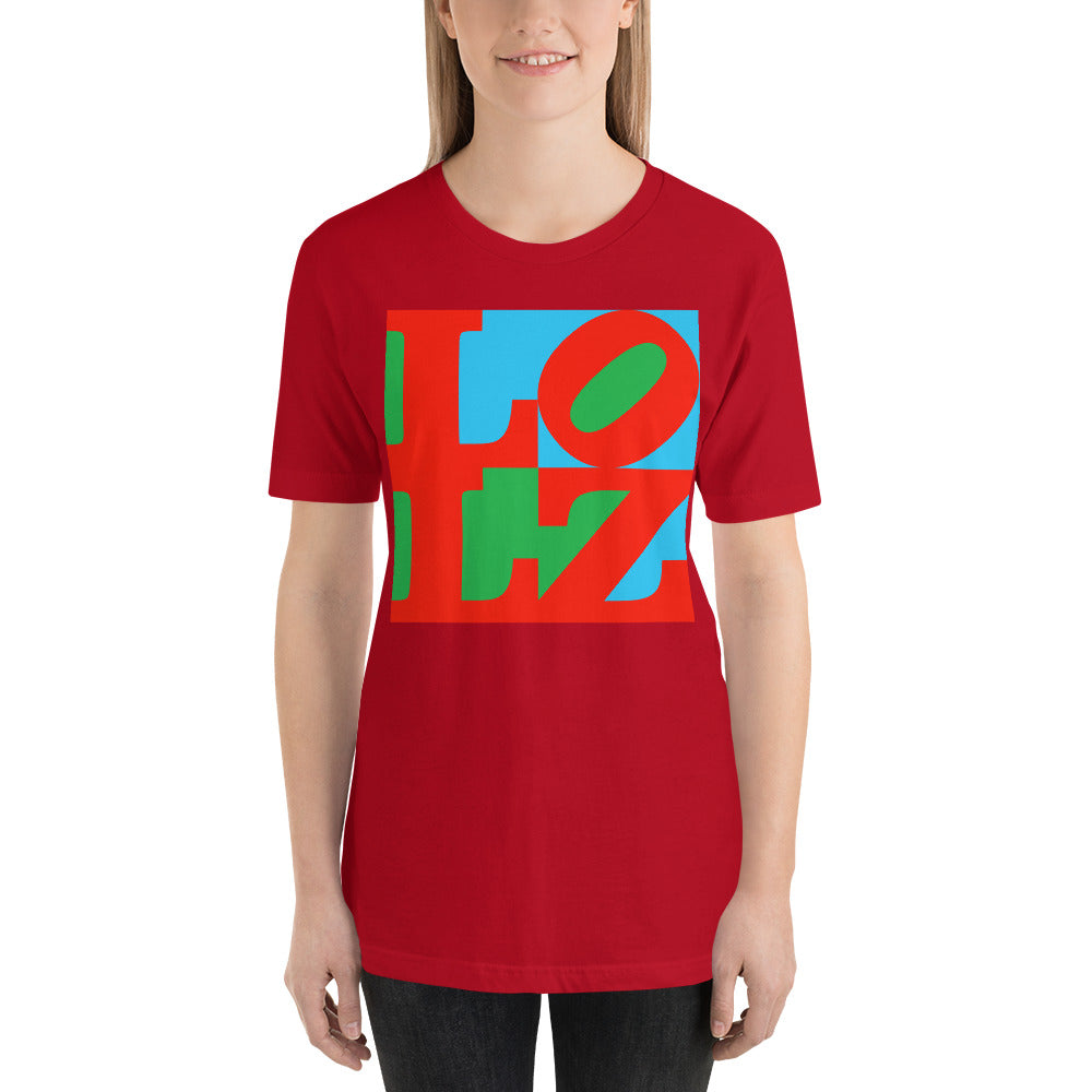 LOLZ T-Shirt