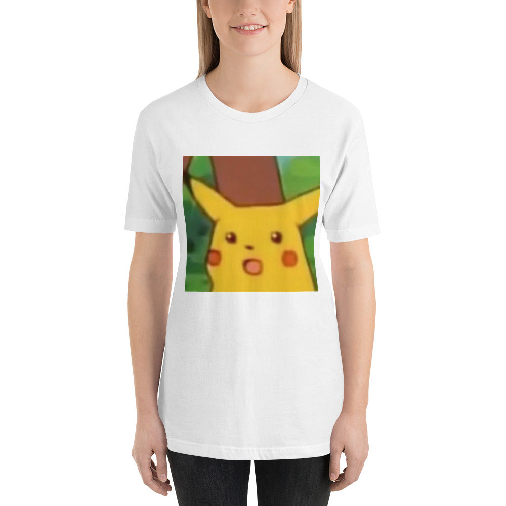 Oh! Unisex T-Shirt